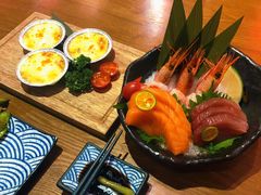 -鱼跃料理(步步高店)