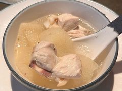 -同仁四季椰子鸡(宝安壹方城店)