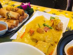 -泰妃堂.泰菜.夜宵(赤岗总店)