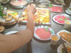 -锦城印象火锅(天府三街店)