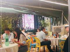 -小煵记·打边炉(西丽文光店)