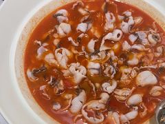 -青花椒花椒鱼(合生汇店)