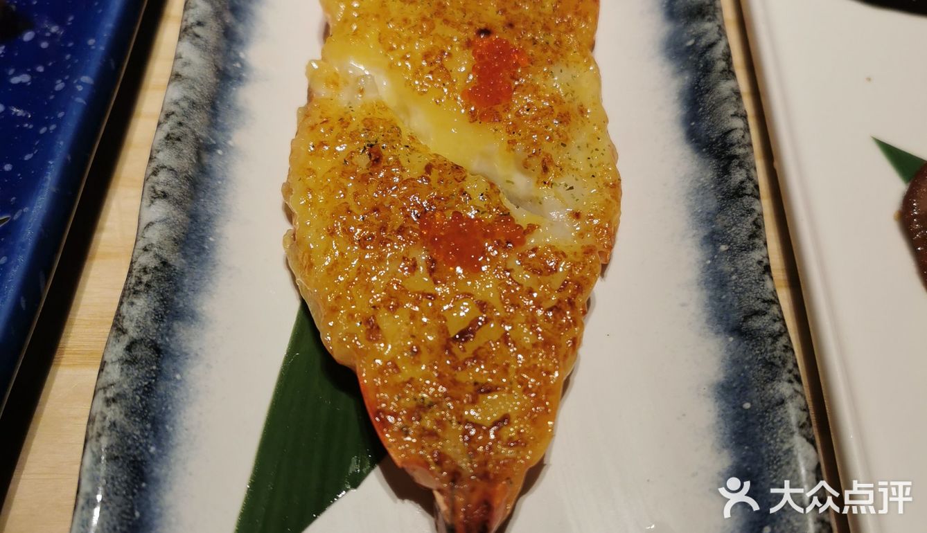 友谊路也有好吃的日料店了[调皮]