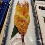 友谊路也有好吃的日料店了[调皮]