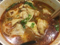 -谭师爷龙抄手(白下路店)