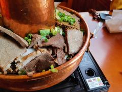 -如意林卡藏餐吧(大昭寺店)