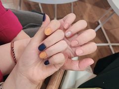 -MiuMiu日式美甲美睫工作室