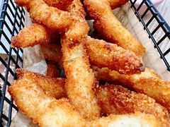 香酥鸡柳-汉堡双倍·喜鹊堡
