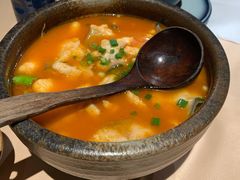 苗家酸汤鱼-山石榴·贵州菜(丰盛里店)