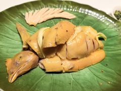 -荣兴酒家(徐家汇店)