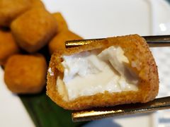 -喜粤8号(四海唐人街店)