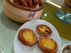 -金苑海鲜酒家(新港中路店)
