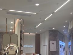 -海马体照相馆丨大师(青岛万象城店)