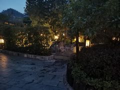 -庐山天沐温泉度假村