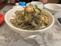 -渔语鱼新川菜Bistro(万象天地店)