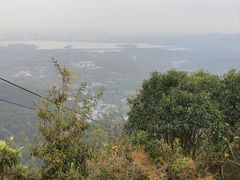 -北高峰