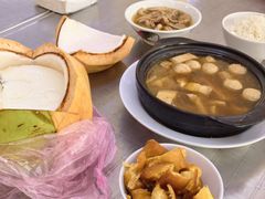 -新记肉骨茶