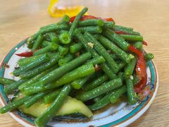 -马艾萨中国兰州牛肉拉面(劲松店)