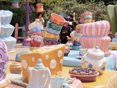 -上海迪士尼度假区