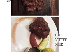 -食间牛排(湖西路店)