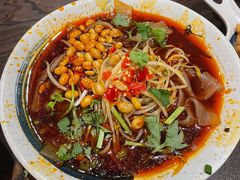 冒火锅粉-成都瓜串串(华强北店)