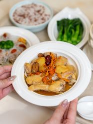 -幸福妈妈月子中心(番禺店)