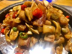 -九十九顶毡房(阜石路店)