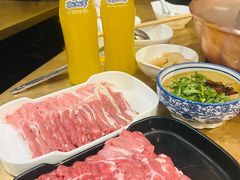 -牛街清真满恒記(平安里西大街店)