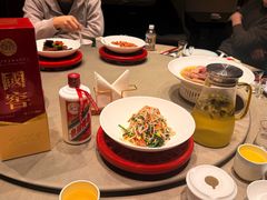 -大鹏饭店·金陵家宴(奥体中心店)