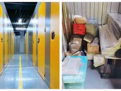 -美立方自助仓迷你小仓库(太阳宫凯德店)