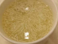 文思豆腐羹-怡园饭店-餐厅(四望亭店)
