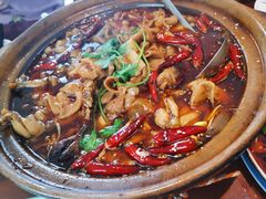 -马头巷·食景园(苏州总店)