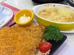 -花漫里日式餐厅(刺桐店)