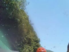 -雅鲁激流探险漂流