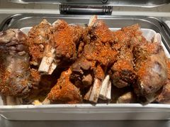 -天伦松鹤大饭店·欣妮咖啡