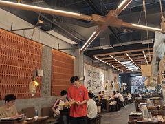 -破店肥哈·东北烧烤·夜宵(南山保利店)