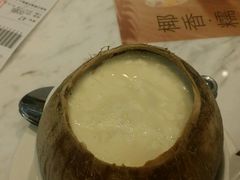 -满记甜品(北美新天地店)