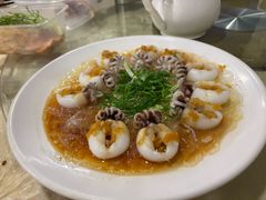 -大湾区鑫南酒家·粤菜(黄岐店)