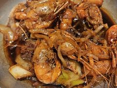-新白鹿餐厅(爱琴海购物中心店)