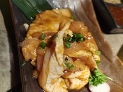 -谷牛日式烤肉(宝山U天地店)