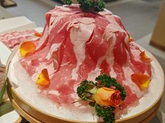 -海底捞火锅(金地广场生日主题店)