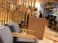 -去茶山(重庆万象城店)