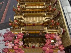 -黄兴南路步行商业街