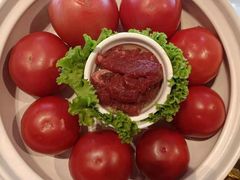 西红柿炖牛腩-蠔友汇(皇姑店)
