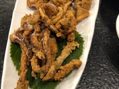 -金龙烧烤·牛肉面(西塔店)