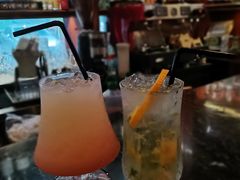 -The Cheebat 锌吧·Bistro(体育西店)