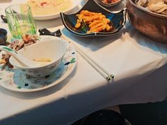 -桂满陇·杭州小馆(巴黎春天浦建店)
