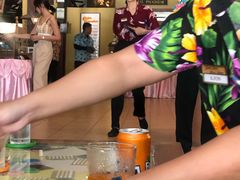 -卷心菜和避孕套餐厅(Pattaya)