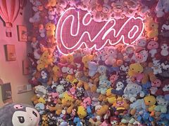 -CIAO·团建聚餐·生日派对轰趴馆(福田店)