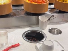 -龍歌自助小火锅(崂山丽达店)